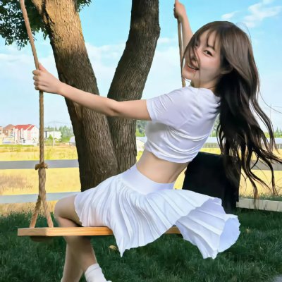 头